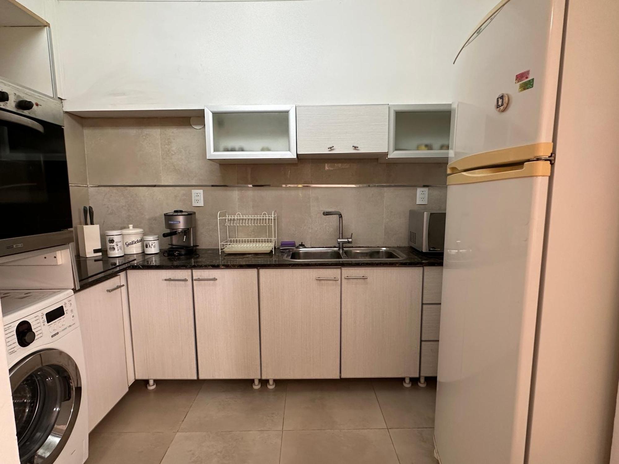 Apartamento Dpto 2 Personas En Carlos Paz Villa Carlos Paz